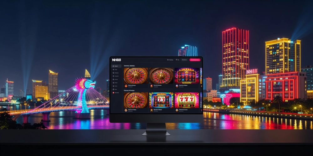 Giới thiệu tổng quan về casino da nang nh88 uy tín năm 2025