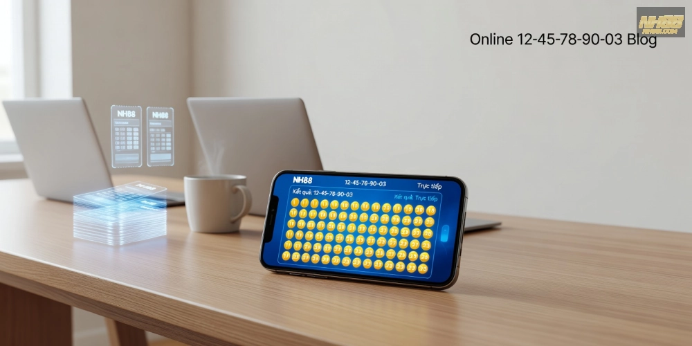 Khái niệm cơ bản về xổ số hôm nay nh88 dành cho người mới bắt đầu